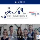 gloverrealestategroup.com