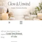 glowandunwind.co.uk