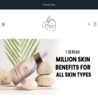 gloweeorganics.com