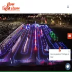 glowlightshow.com