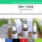 glowngreen.com