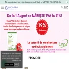 glucopro.ro