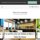 gluten-free.community