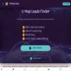 gmapsleads.com