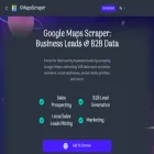 gmapsscraper.com