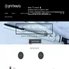 gmjbeauty.com