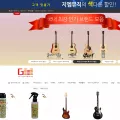 gmmusic.co.kr