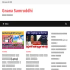 gnanasamruddhi.in