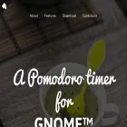 gnomepomodoro.org