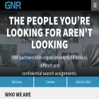 gnrcorp.com