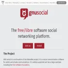 gnusocial.network