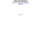 gnu.wildebeest.org