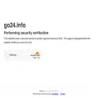 go24.info