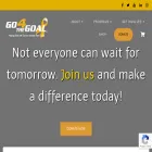 go4thegoal.org