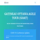 goagiletour.ca
