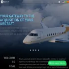 goalaircraft.com