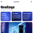 goaltage.com