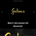 goaltown.io