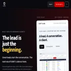goatleads.com