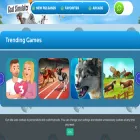 goatsimulatorgames.com