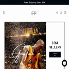 goattalksports.com