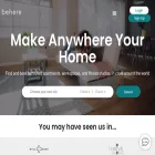 gobehere.com