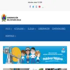 gobernaciondelzulia.gob.ve