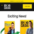 gobeyondcurious.com