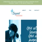 gobeyondmeasure.org