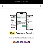 gocarnivore.com