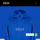 gocas.com.mx