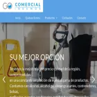 gocomercial.cl