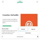 go.crowdrise.com