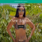 goddesscollection.shop