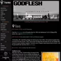 godflesh.com