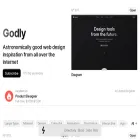 godly.website