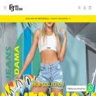 godsblessingjeans.com