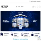 godsnutrition.com.mx