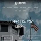 godspeak.com