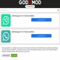 godxmod.com