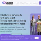 goeducate.io