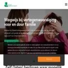 goedvertegenwoordigd.nl