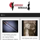 goemon-ishikawa.com