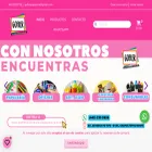 goflerdistribuidorapapelera.com