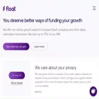 gofloat.io