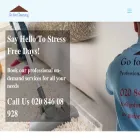 goforcleaning.co.uk