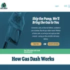 gogasdash.com
