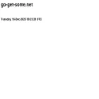 go-get-some.net