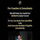 gohconsulting.com
