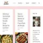 goinfoodies.com